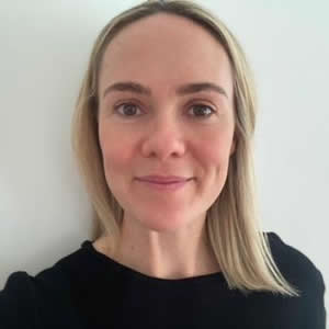Dr. Caroline Burns, MBBS